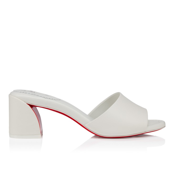 Christian Louboutin Jane Mule - Image 4